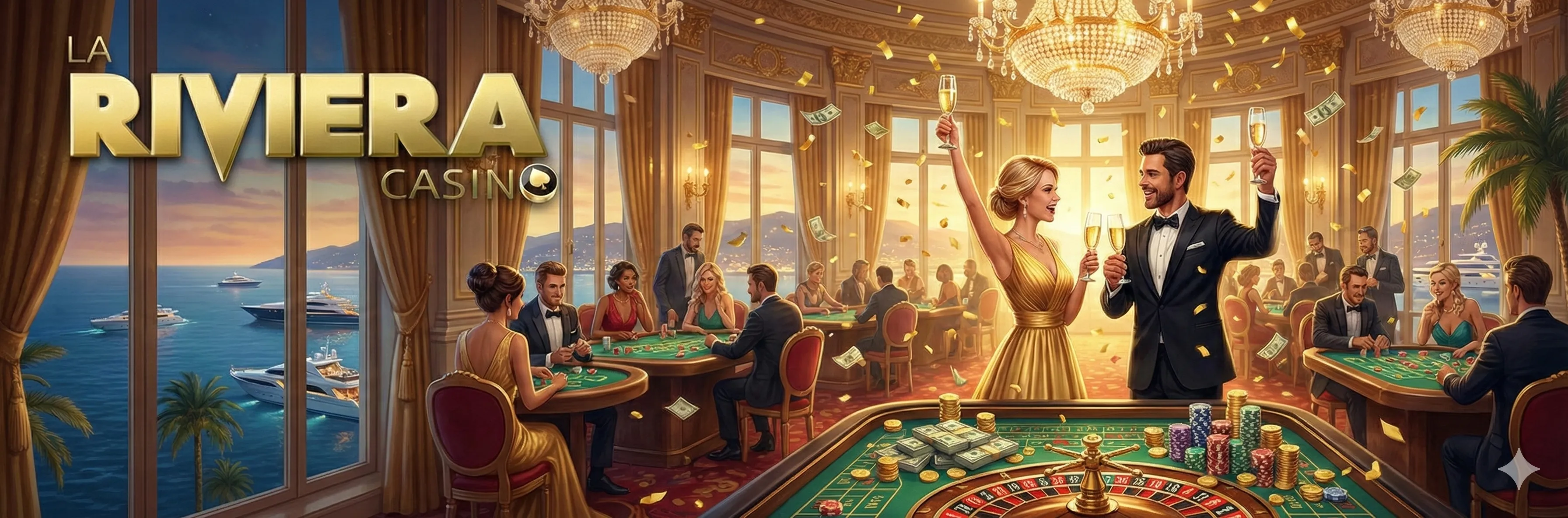 Casino La Riviera Avis