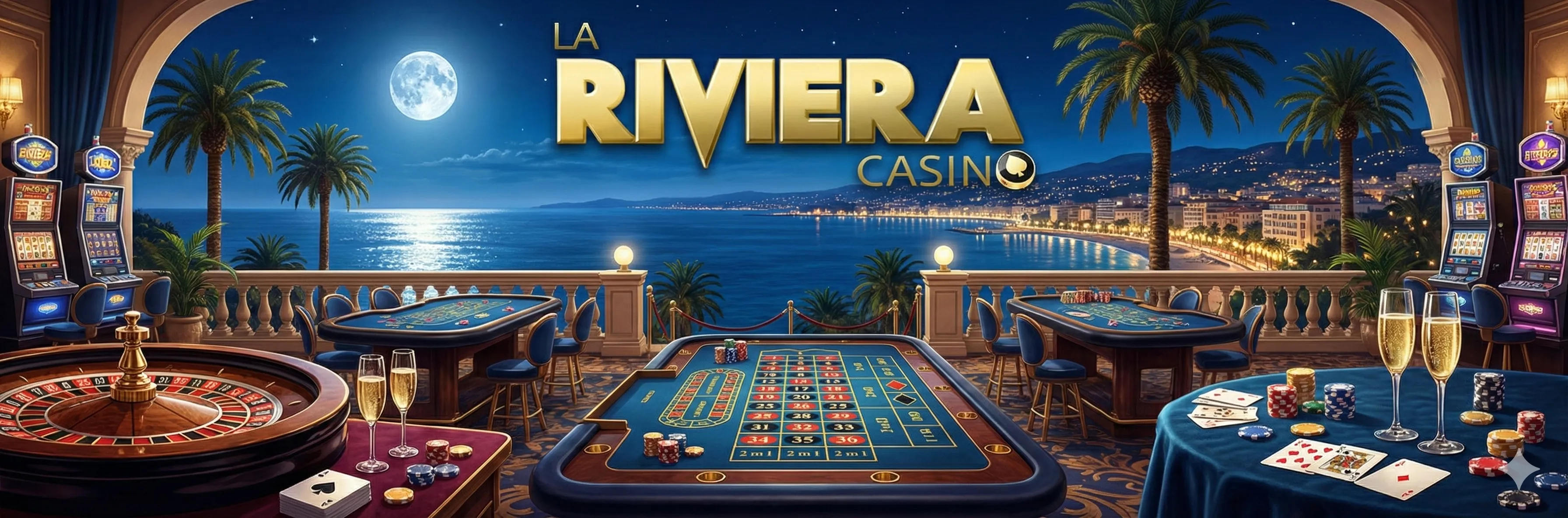 Casino La Riviera Avis